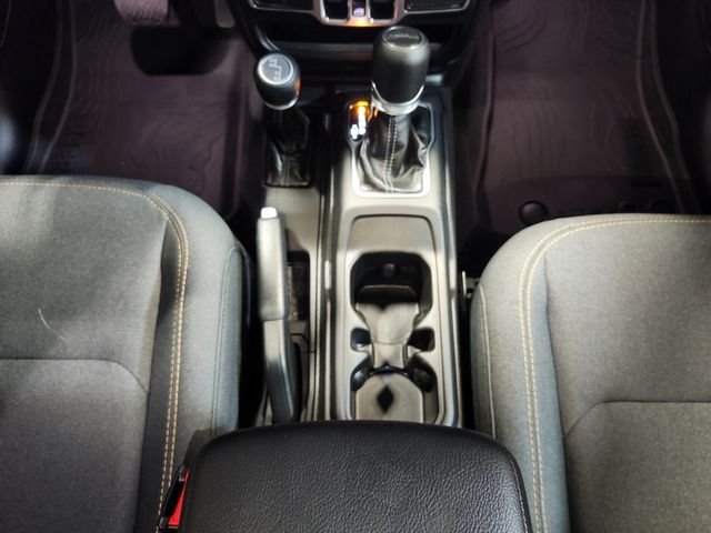 New 2026 Bright White Clearcoat Jeep Sport S image 11