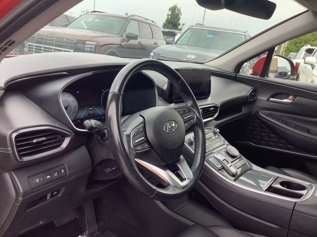 2023 Hyundai Santa Fe SEL - Photo 16