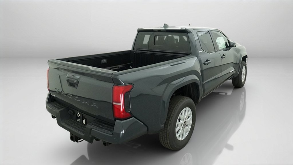 New 2026 Underground Toyota SR5 image 38