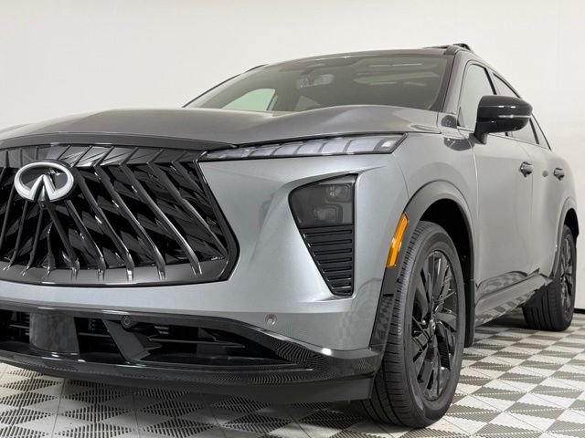 New 2027 GRAPHITE SHADOW INFINITI Sport AWD image 5