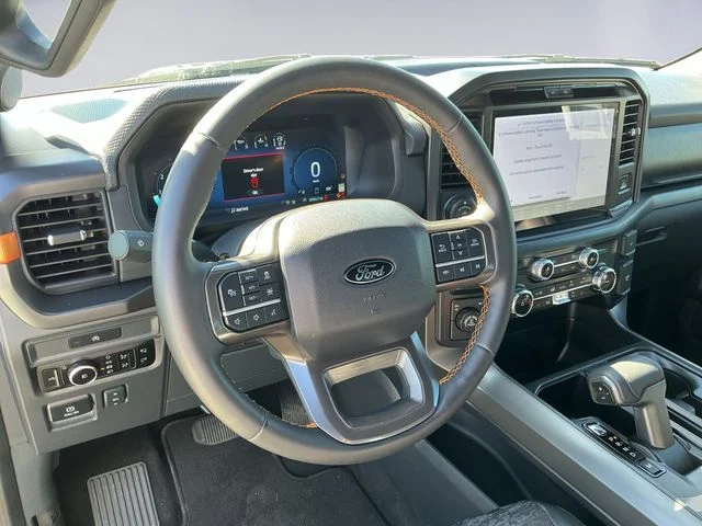 Certified Used 2025  Ford Tremor image 9