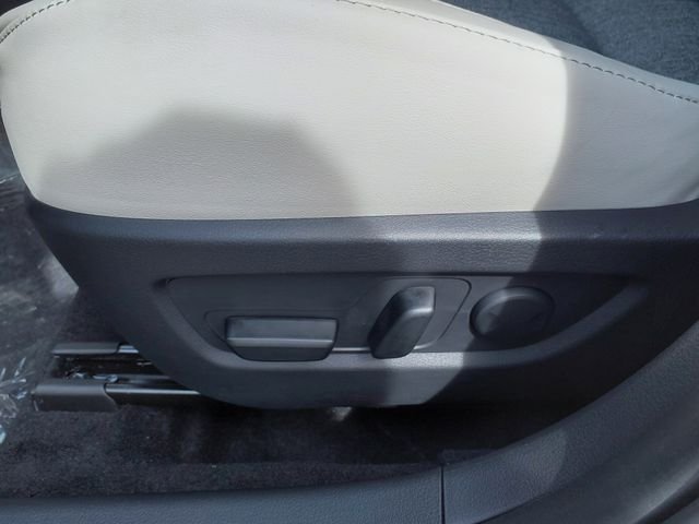 New 2026 White Mazda 2.5 S Aire Edition image 19