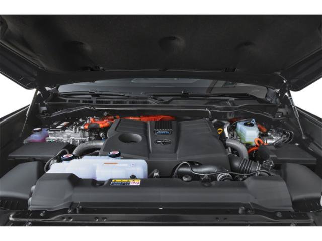 New 2026  Toyota Platinum Hybrid image 12