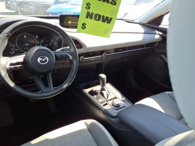 Certified Used 2026 Black Mazda 2.5 S Aire Edition image 4