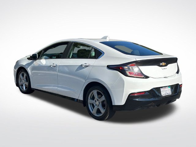 Used 2017 White Chevrolet LT image 11