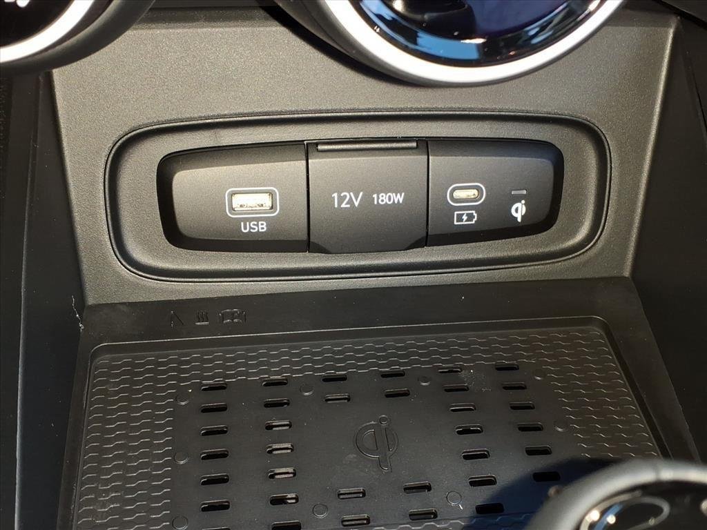 2026 Hyundai Venue SEL - Photo 19