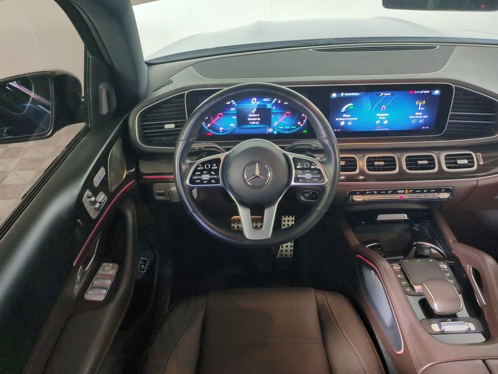 2022 Mercedes-Benz GLS GLS450 - Photo 20