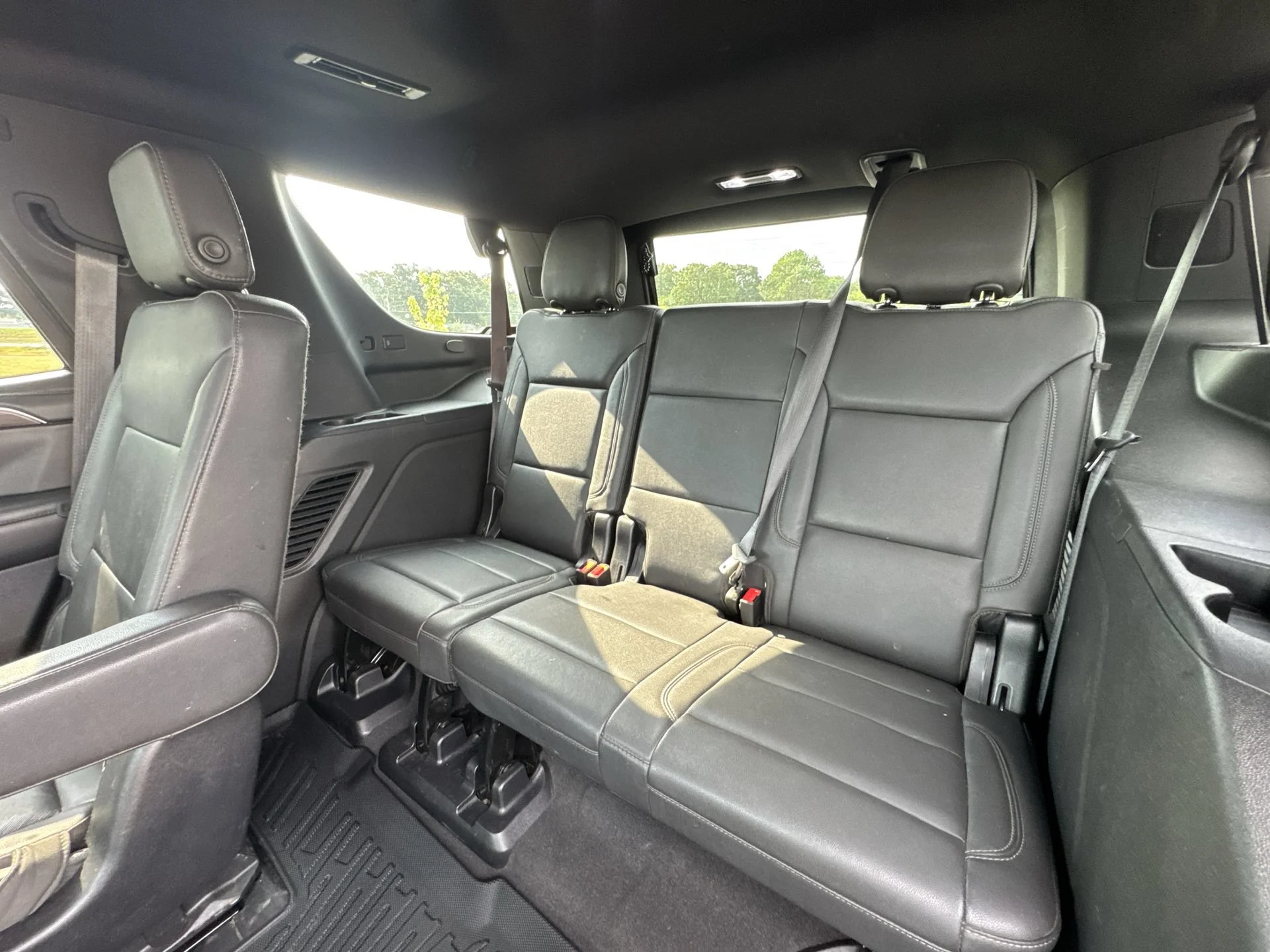 2023 Chevrolet Tahoe Z71 - Photo 23
