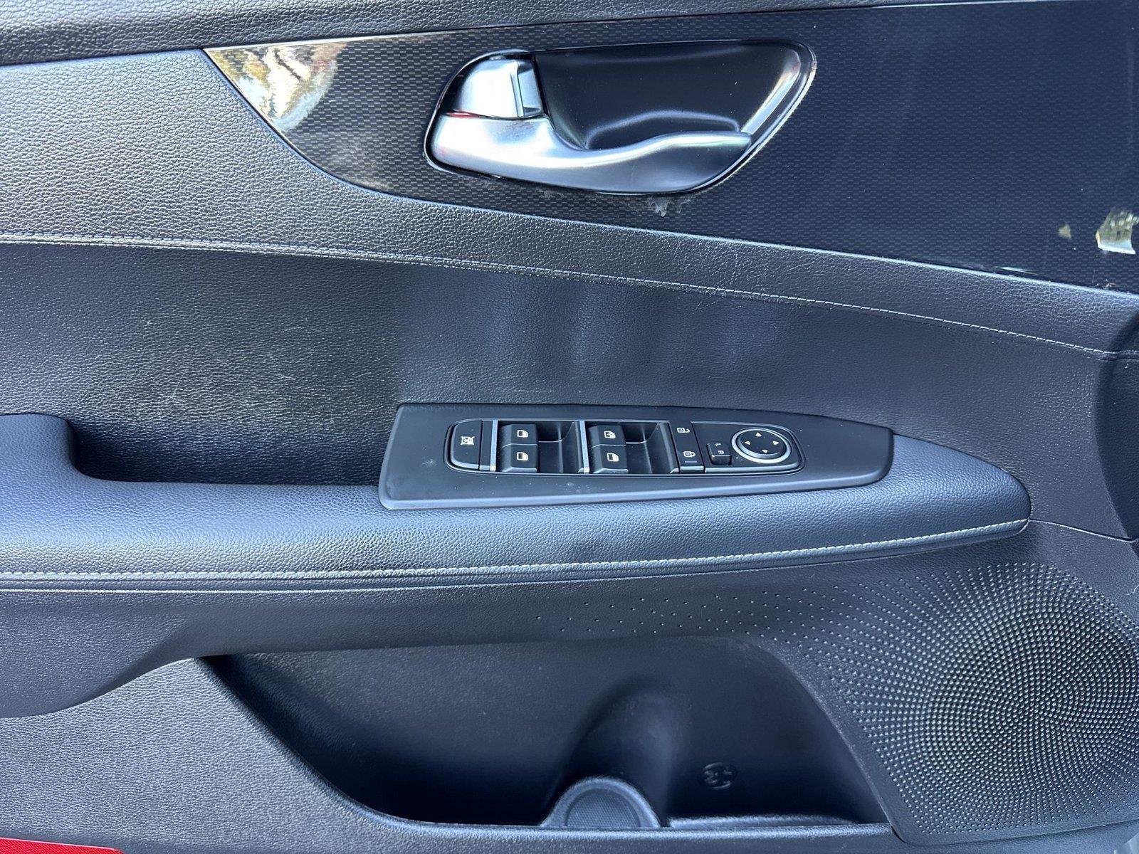 2023 Kia Forte GT-Line - Photo 27