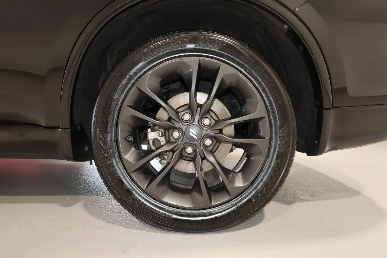 Used 2022 Black Dodge R/T image 35