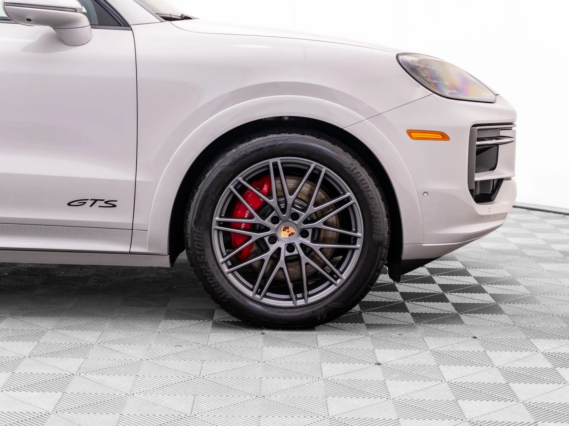 Used 2026 Gray Porsche GTS image 40