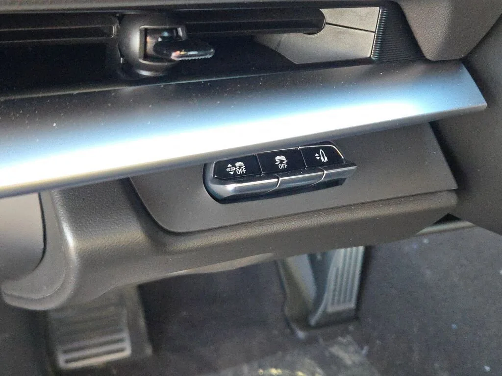 2026 Chevrolet Corvette 1LT - Photo 18
