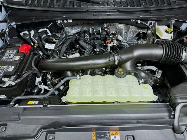 New 2026 Ford Expedition Platinum