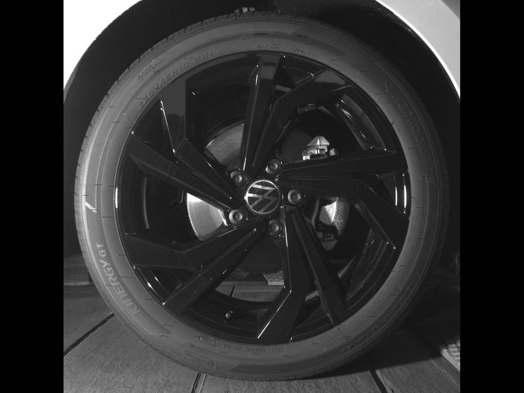 New 2027  Volkswagen 1.5T SE image 10