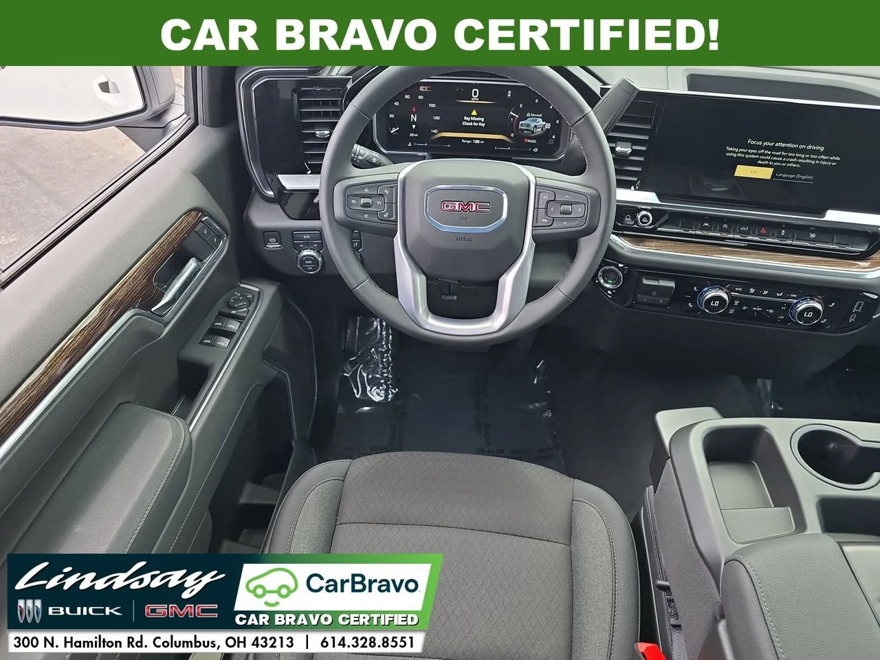 2026 GMC Sierra 1500 Elevation - Photo 22
