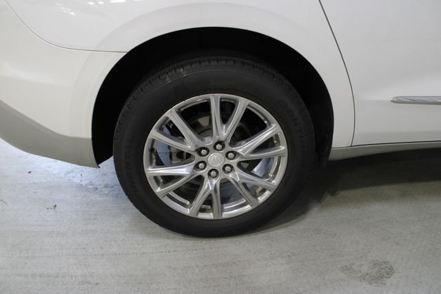 Used 2022 White Buick Premium Group image 39