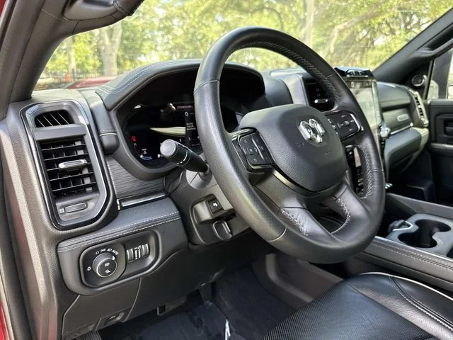Used 2024 Red Ram Rebel image 28