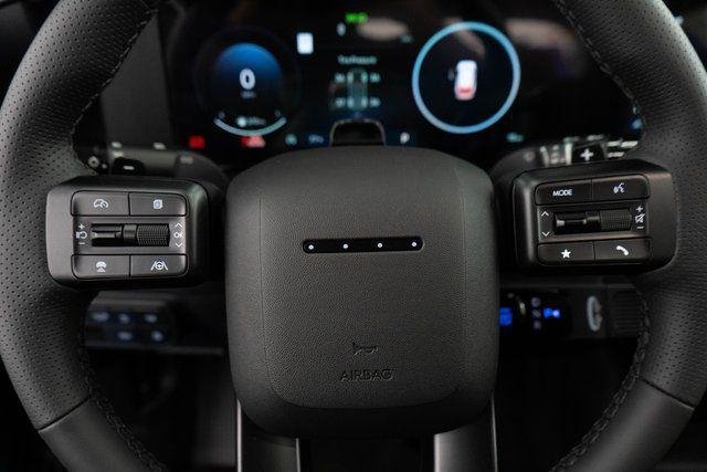 New 2026 Black Hyundai XRT Pro image 24