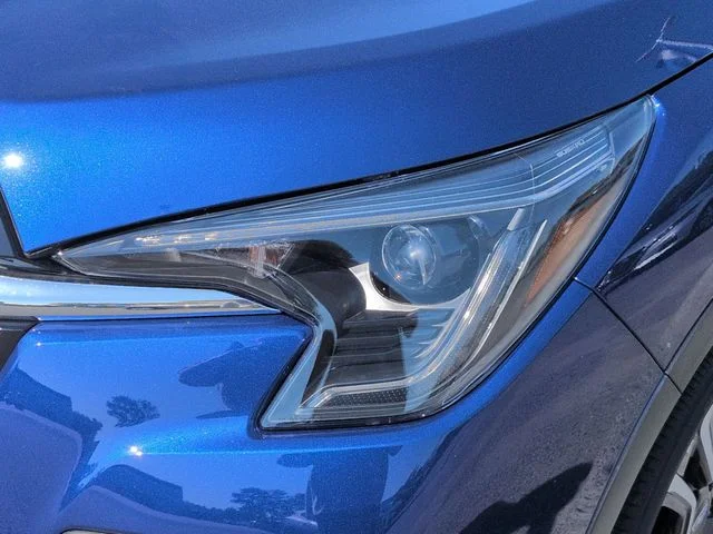 New 2026 SAPPHIRE BLUE PEARL Subaru Touring 7-Passenger image 9