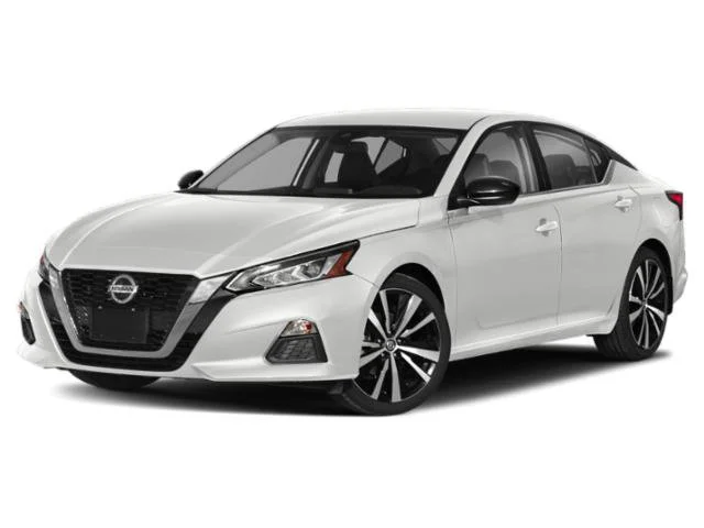 2022 Nissan Altima 2.5 SR's photo