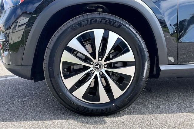 Used 2025  Mercedes-Benz GLE 350 image 10
