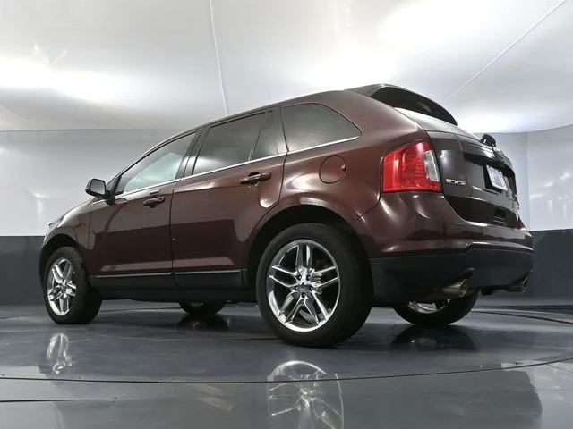 2012 Ford Edge Limited - Photo 48