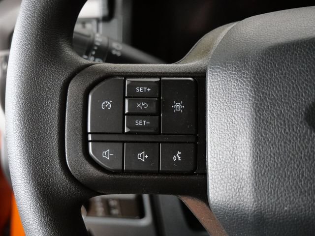 Used 2025 Orange Ford XL image 19