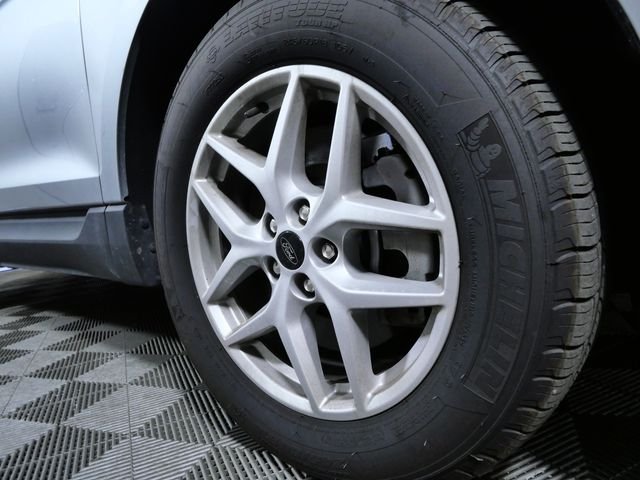 Certified 2024 Ford Edge SEL with VIN 2FMPK4J97RBA83348 for sale in Apple Valley, Minnesota