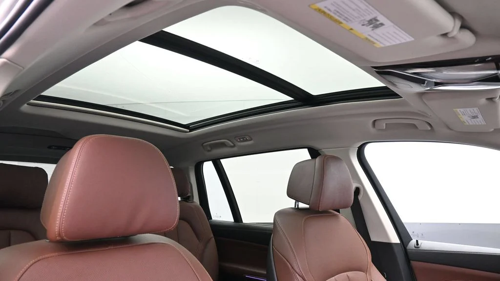 2022 BMW X7 40i - Photo 24