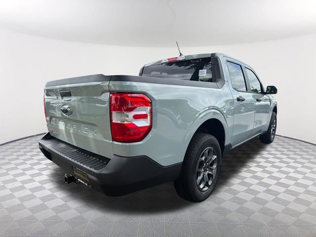 Used 2024 Green Ford XLT image 5