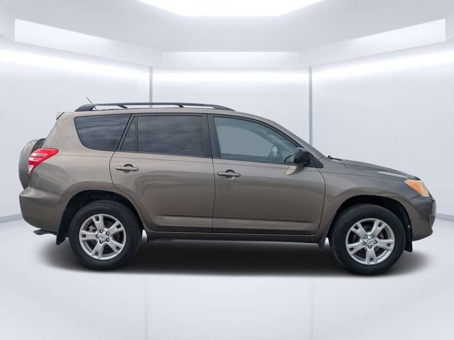 Used 2011 Brown Toyota Base image 2
