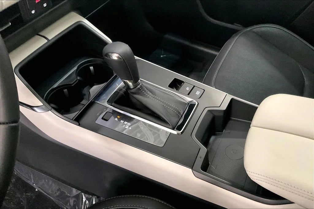 New 2026 Polymetal Gray Metallic Mazda 2.5 S Select AWD image 7