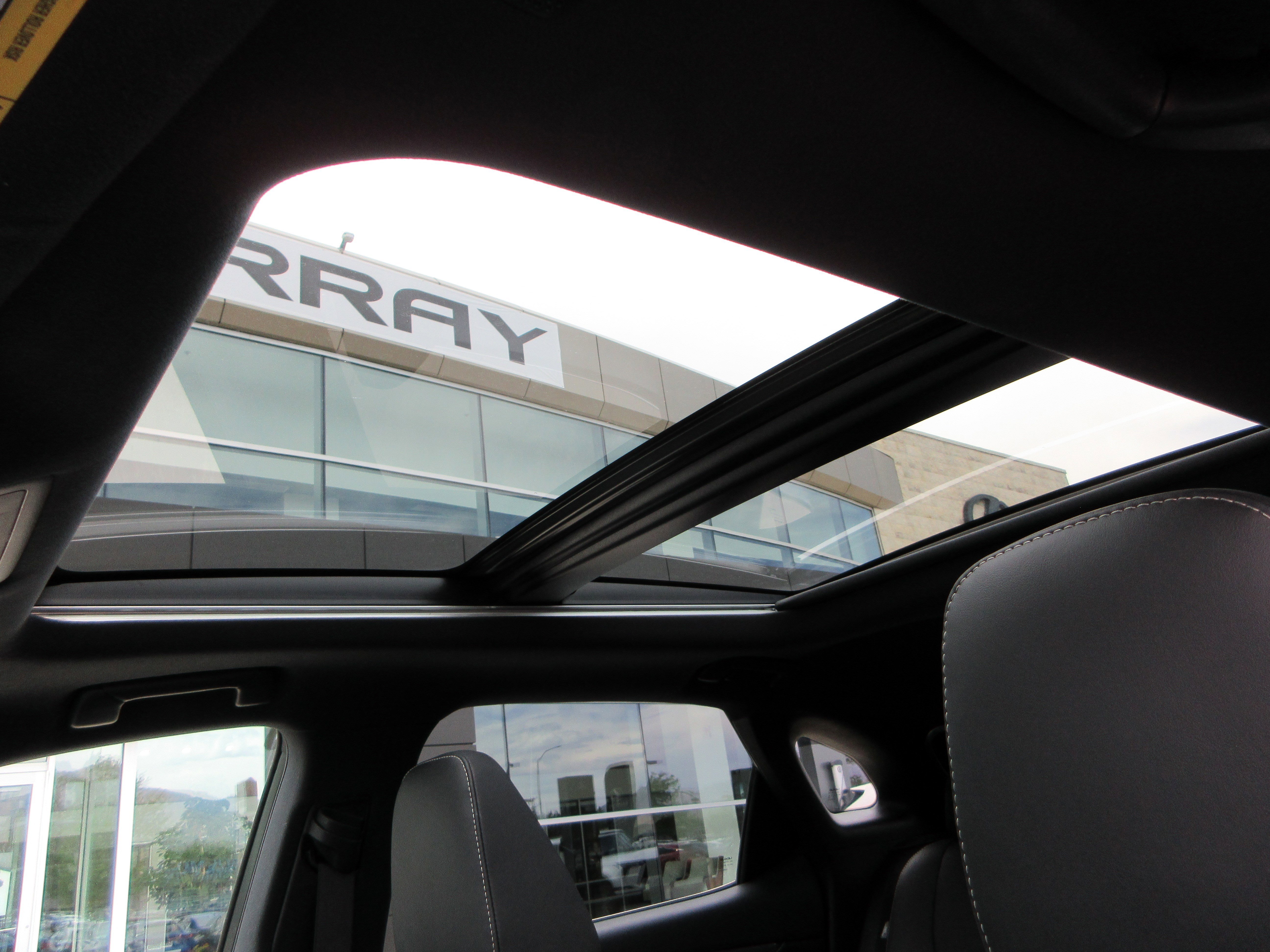 Used 2022 Grecian Water Lexus 350 F Sport Handling image 19