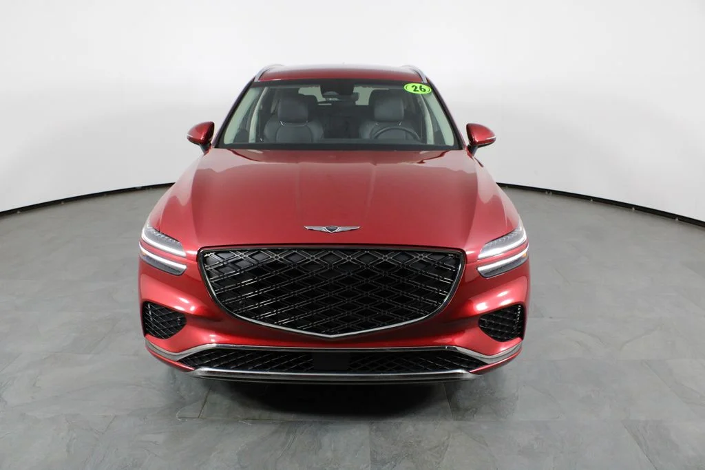 Used 2026 Red Genesis 2.5T image 11