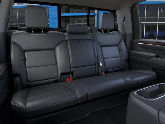 New 2026 Onyx Black GMC Denali image 17