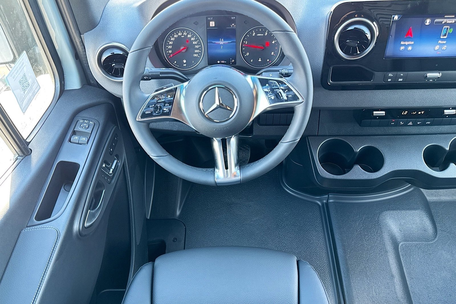 New 2026 Silver Gray Mercedes-Benz  image 19