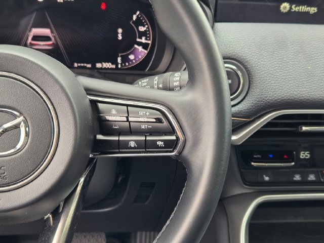 Used 2025 Red Mazda Premium image 34