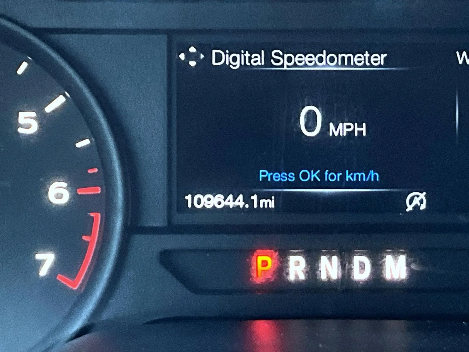 Used 2018 Gray Ford XL image 16
