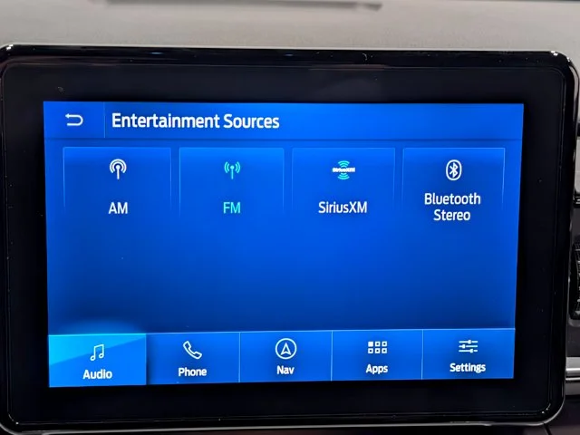 Used 2023 Gray Ford XLT image 20