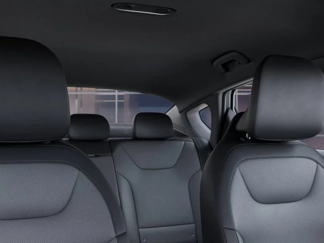 New 2026 Gray Kia EX image 27