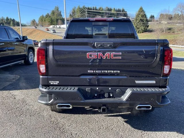 New 2026 Silver GMC Elevation image 6