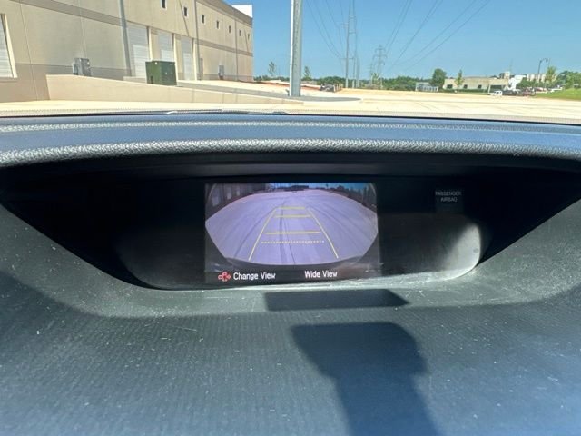 Used 2013 Gray Honda EX-L image 12