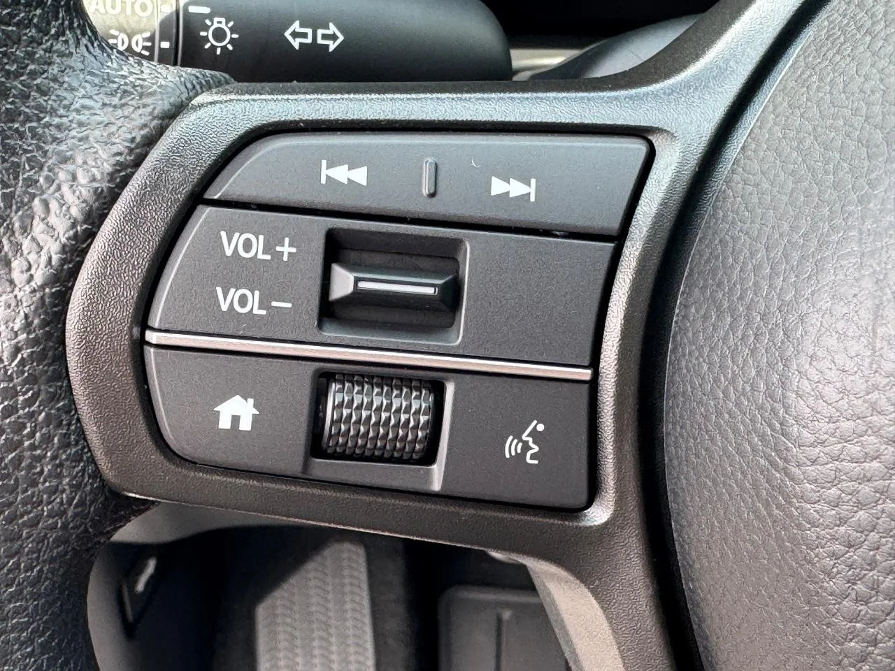 2026 Honda CR-V EX - Photo 22