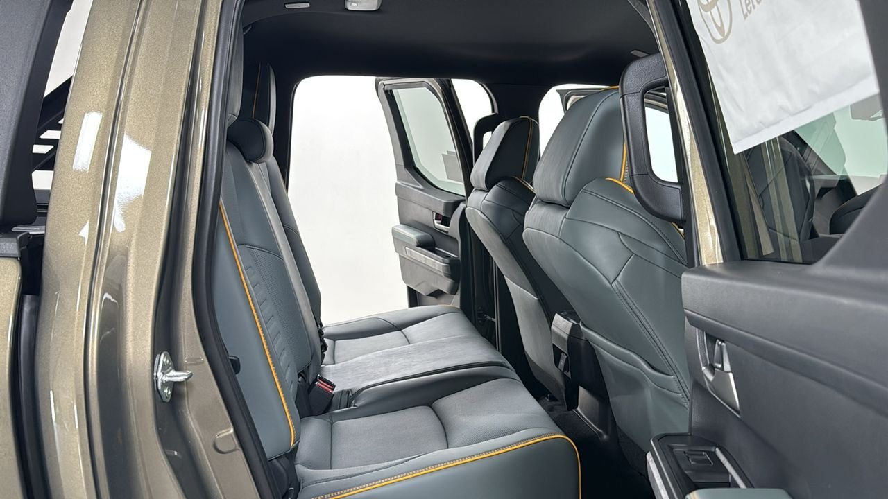 2026 Toyota Tacoma Trailhunter - Photo 17