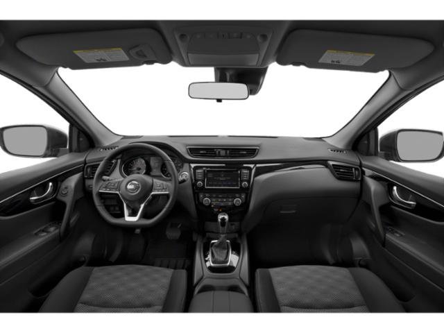 Used 2020 Pearl White Tricoat Nissan SV image 11