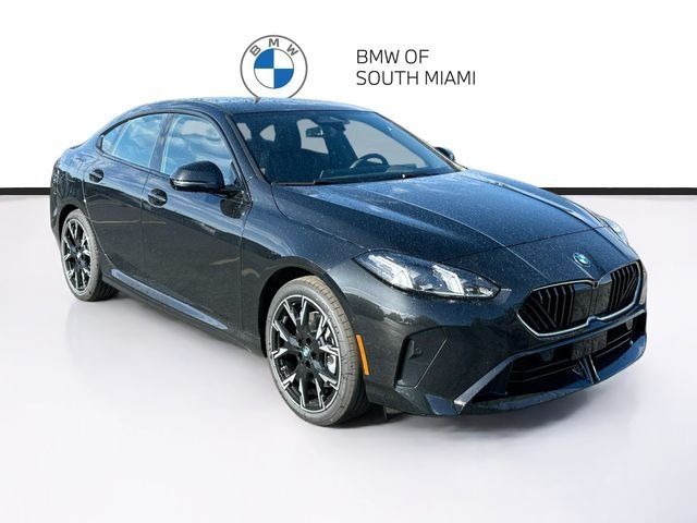 2026 BMW 2 Series 228 Gran Coupe