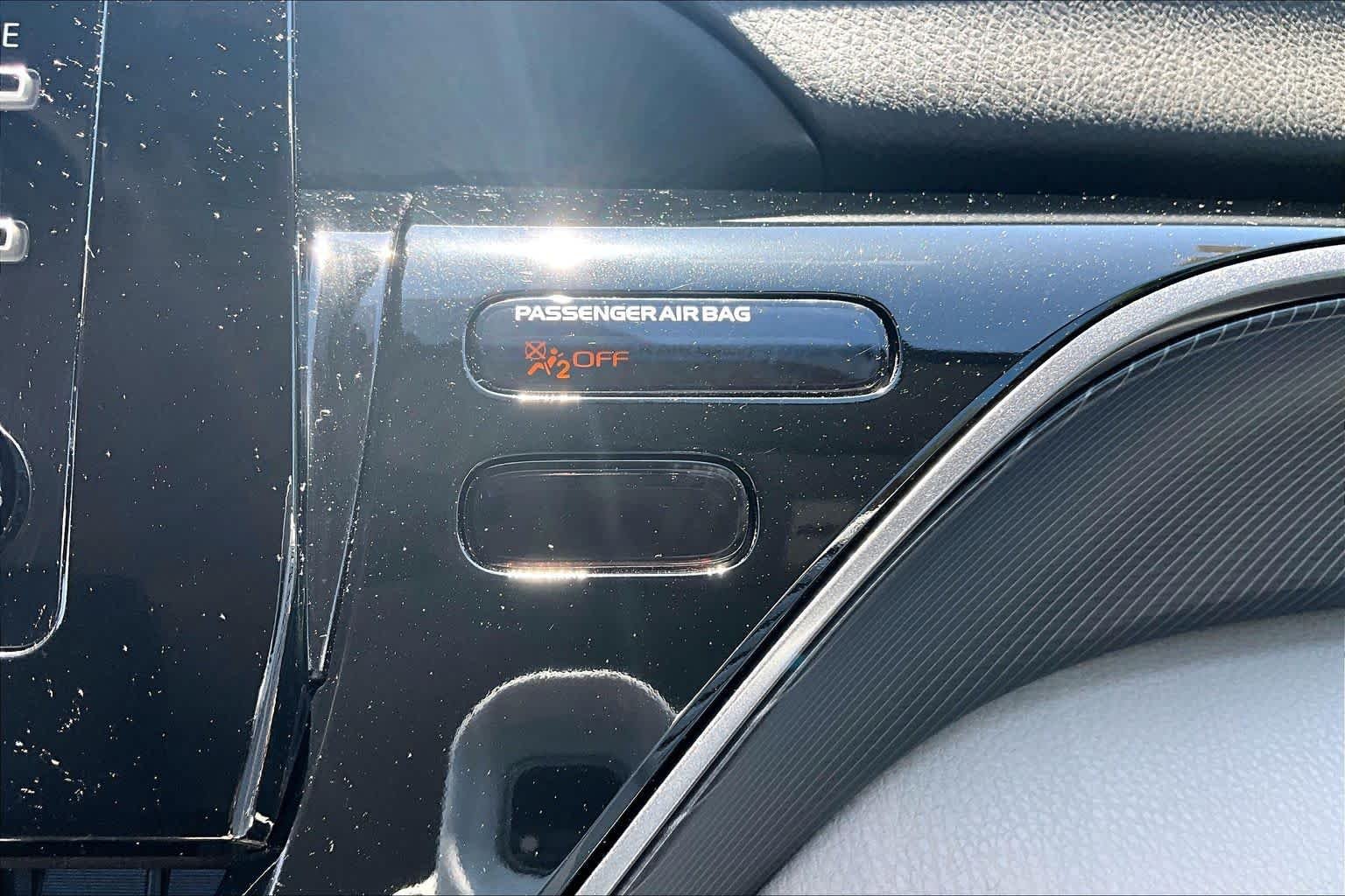 Certified Used 2022 Midnight Black Metallic Toyota LE image 33