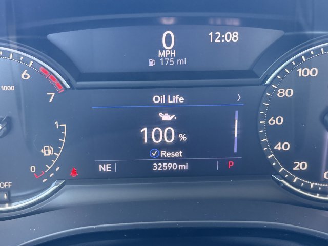 2026 GMC Canyon Denali - Photo 38