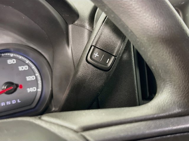 Used 2023 BLACK Chevrolet Custom image 17