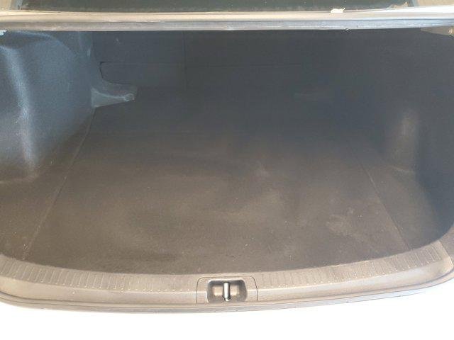 Certified Used 2024 SILVER ME. Toyota  image 8